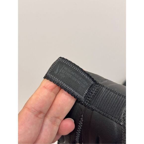 Nike Sneakers React SFB Carbon Mid Outdoor Size 6.5 Shoes Boots Black‎ - Picture 8 of 11